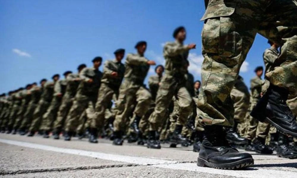 Ο κατάλογος των ισχυρότερων στρατών του 2024- Πανηγυρίζουν οι Τούρκοι! Η αναφορά τους στην Ελλάδα